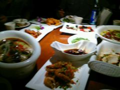 android_upload_pic-地锅居(翰林邻里中心店)