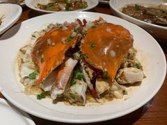 -妈妈菜舟山海鲜(定海古城店)