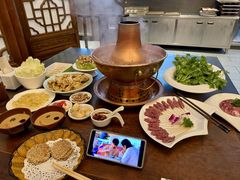 -南门涮肉(后海店)