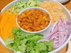 -额娘·春饼烤鸭(港悦广场店)