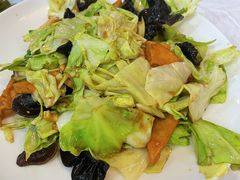 -聚福缘菜馆(隆昌路店)