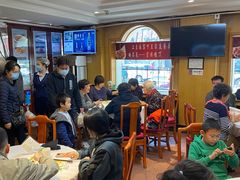 大堂-峨嵋酒家总店(车公庄店)