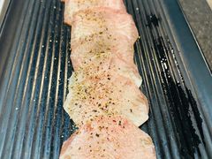 特选厚切牛舌-神户赤童日式烤肉伙伴(东直门店)