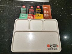 -丰茂烤串(全国首店)