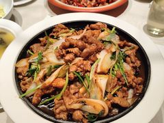 -悦融琥珀·京鲁菜·海味珍品(西单店)