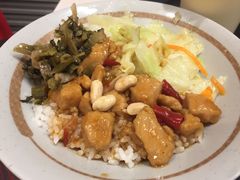 -永和大王(一口茶豆浆|花香豆更香·碧榕湾店)