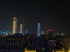 -星城之眼摩天轮