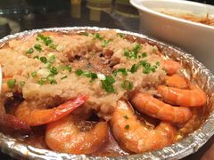 -小厨娘淮扬菜(板桥一店)