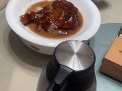 -香顺·客家菜(东坑店)