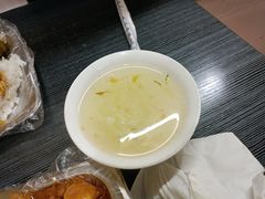 -晓宇盒饭(民安街店)