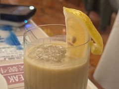 -安妮意大利餐厅(世贸天阶店)