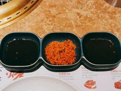 -额尔敦牛厨师铜板烧