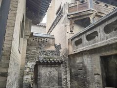 -山西王家大院