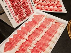 -北门涮肉·铜锅涮肉(南锣鼓巷店)