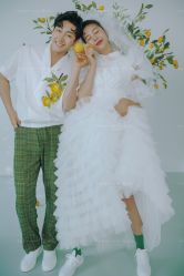 -金夫人婚纱摄影(西昌店)