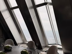-傲廬·云端餐厅·深圳柏悦酒店