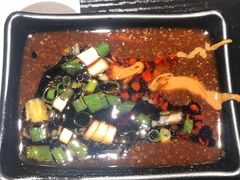 -8锅臭臭锅·正宗台湾小火锅(中心五路店)