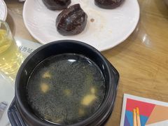 -海兰江石锅饭(水上店)
