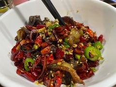 -张氏父子常德肠子馆(红星总店)