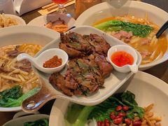 -漆黑觉米粉(三里屯店)