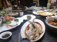 -湘湖大院(越王路店)