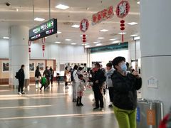 -厦门邮轮中心厦鼓码头(轮渡站)