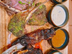 -G+KITCHEN(龙湖狮山天街店)