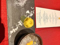 -长白山凯悦酒店·市集咖啡厅