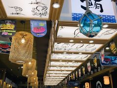 -万岁寿司(万国店)