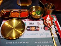 -闻老头·菊花炭烤肉(佛山首店)