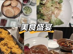 -聆桂烤鸭·金奖烤鸭(静联广场店)