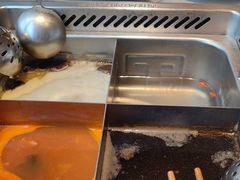 -海底捞火锅(九霄梦天地店)