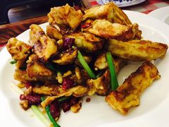 -鲁班小馆(政四街店)