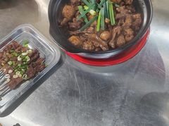 -小板凳(四公里店)