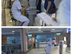 -武汉大学附属爱尔眼科医院(湖北总院)