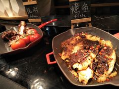 -杭州临平万丽酒店·燃餐厅(人民大道店)