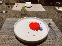 -莲西餐(曲江店)