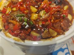 -柴火农家·江西赣南菜(土华店)