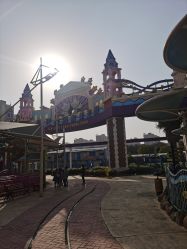 -长沙云顶星河游乐园(步步高·梅溪新天地店)