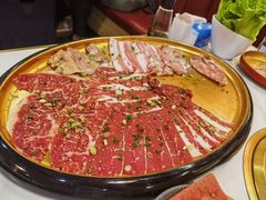 -拾也•和牛•海鲜•烤肉放题(卓悦INTOWN店)