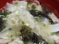 -北万新包子店(淮海店)