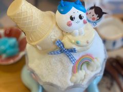 -氷冰凉刨冰甜品(北京路店)