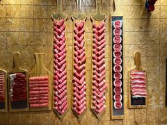 -羊大爷涮肉(亮马桥店)