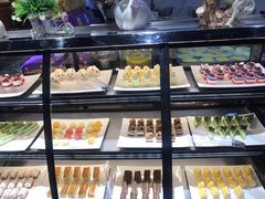 -九寸花汀海鲜烤肉自助(中东迪克店)
