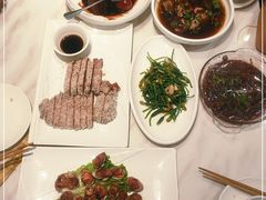 -宏玲餐厅(四川南路店)