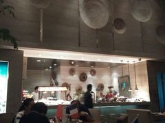 android_upload_pic-厦门宝龙铂尔曼大酒店·海鲜自助餐厅