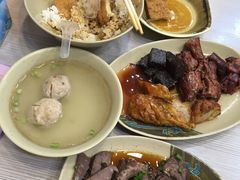 -圆宝台湾小吃(迎津街店)