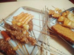 -老地方烤肉(东岗路店)