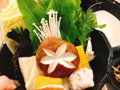 蔬菜拼盘-伊豆野菜村(City店)
