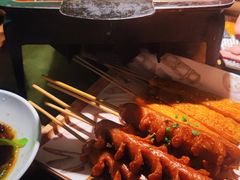 -炉鱼(西溪银泰城店)